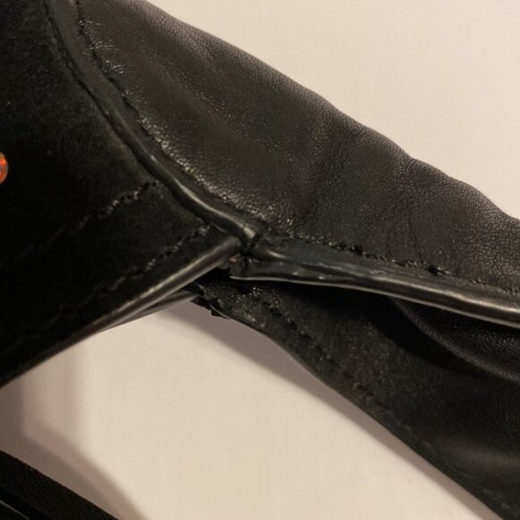 Christine Alexander / Swarovski Crystal Hobo Bag - Picture 5 of 5